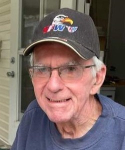 Donald (Don or Donnie) Irving Hanson, Jr.
